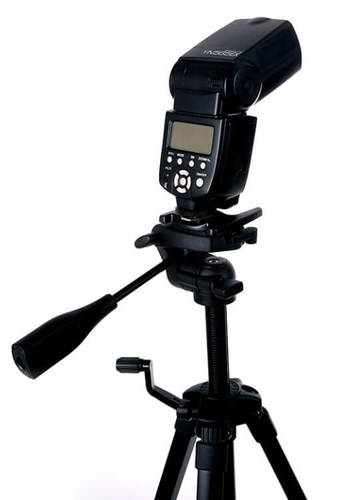 חצובה FotoPro DIGI-9300 לצילום איכותי ויציב