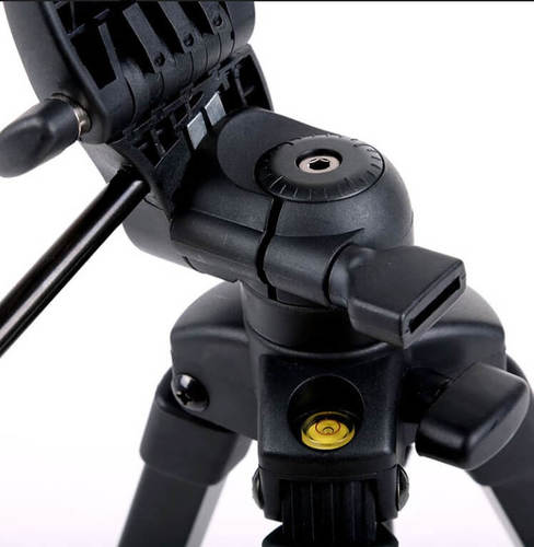 חצובה מקצועית FotoPro DIGI-9300 לצילום