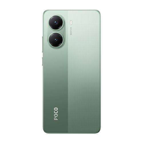 סמארטפון POCO X7 Pro 5G גרסה 12GB+512GB בצבע ירוק