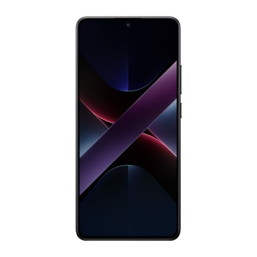 סמארטפון POCO X7 Pro 5G גרסה 12GB+512GB בצבע שחור