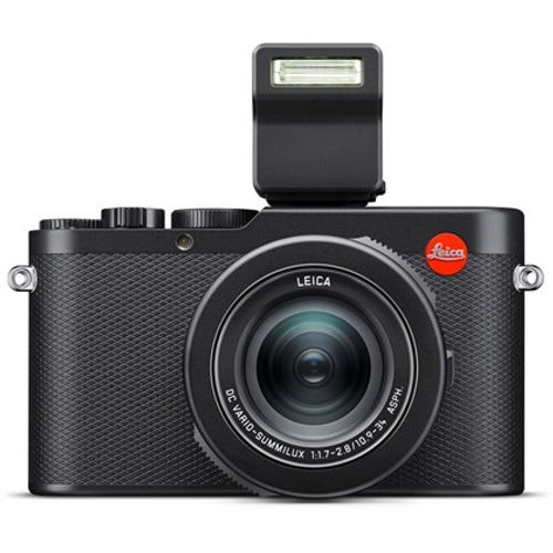 Leica D-Lux8 Digital Camera -יבואן רשמי
