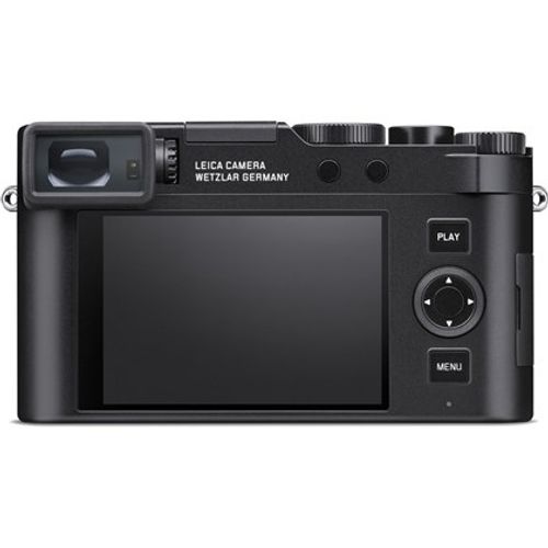 Leica D-Lux8 Digital Camera -יבואן רשמי