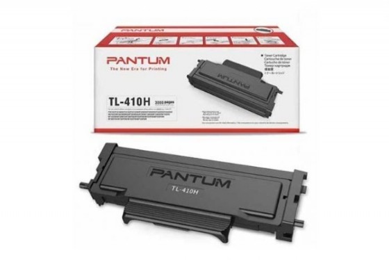 טונר מקורי 3,000 עמודים PANTUM TL410H