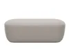 הדום אובלי בוקלה מדבר 120 ס"מ KUON Bench Desert 