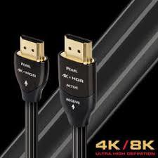 AUDIOQUEST HDMI Pearl 18