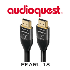 AUDIOQUEST HDMI Pearl 18