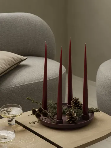 ספה דו מושבית בוקלה שיטאקי KUON 2-seater sofa