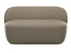 ספה דו מושבית בוקלה שיטאקי KUON 2-seater sofa