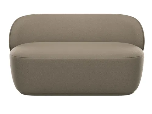ספה דו מושבית בוקלה שיטאקי KUON 2-seater sofa