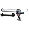 גוף אקדח מרק וסיליקון נטען Hunter 101812-005 18V
