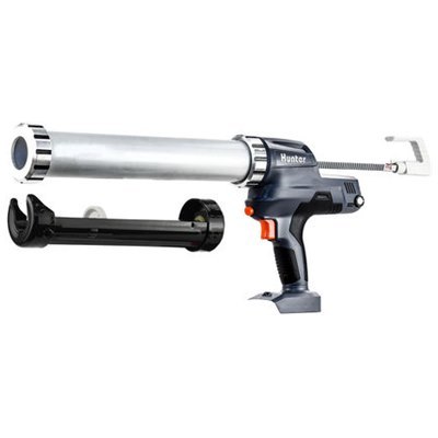 גוף אקדח מרק וסיליקון נטען Hunter 101812-005 18V