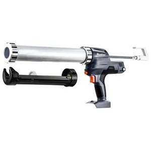 גוף אקדח מרק וסיליקון נטען Hunter 101812-005 18V