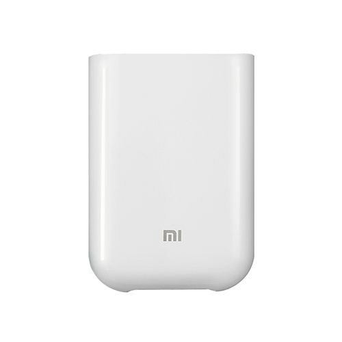 מדפסת תמונות אלחוטית ניידת דגם Mi Portable Photo Printer