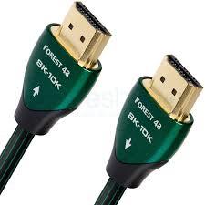 AUDIOQUEST HDMI Forest 48