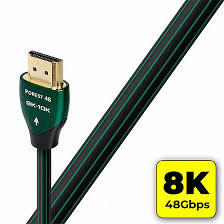 AUDIOQUEST HDMI Forest 48