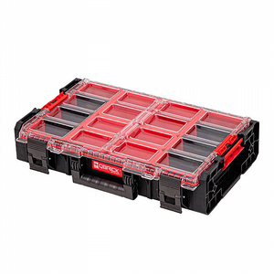 אורגנייזר 12 תאים דגם ONE XL QBR12XL