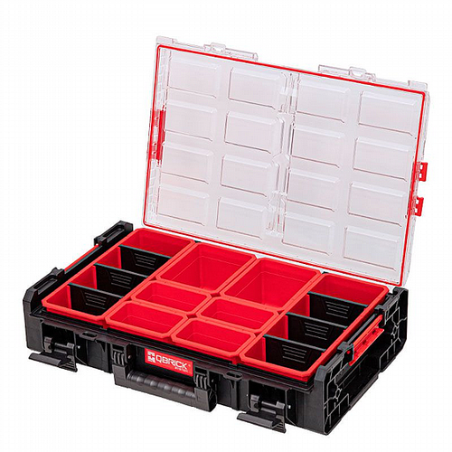 אורגנייזר 12 תאים דגם ONE XL QBR12XL