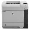 מדפסת לייזר HP LaserJet Enterprise 600 M601dn 