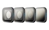 ערכת 4 עדשות מסנני ND למצלמת GoPro Hero13 Black