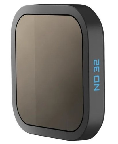 ערכת 4 עדשות מסנני ND למצלמת GoPro Hero13 Black