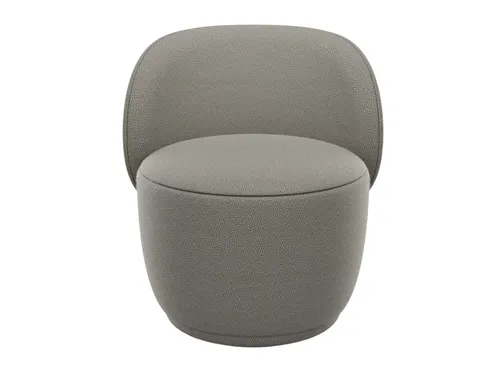  כורסא בוקלה טאופ KUON armchair Taupe
