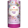 LOVARE - חליטת פירות ופרחים בניחוח פטל, דומדמניות ודובדבן 80 גרם (כשר)