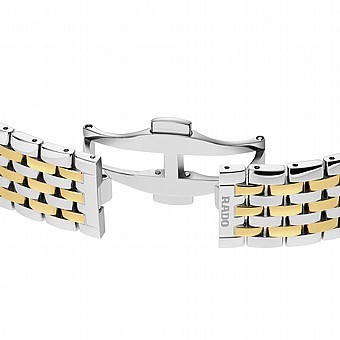 שעון יוניסקס ‏Rado Florence Classic R48912023 ראדו