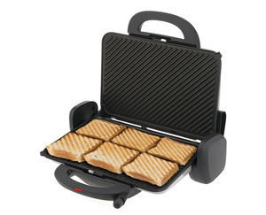 טוסטר לחיצה מורפי ריצ’רדס דגם 44783 Morphy Richards מרפי ריצ'רדס