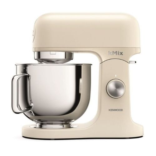 מיקסר קערה נירוסטה 5 ליטר Kenwood דגם KMIX KMX753ACR קרם