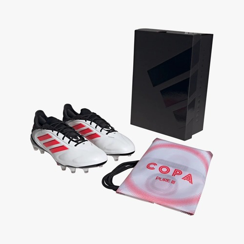 נעלי כדורגל מקצועיות Adidas Copa Pure Elite III FG