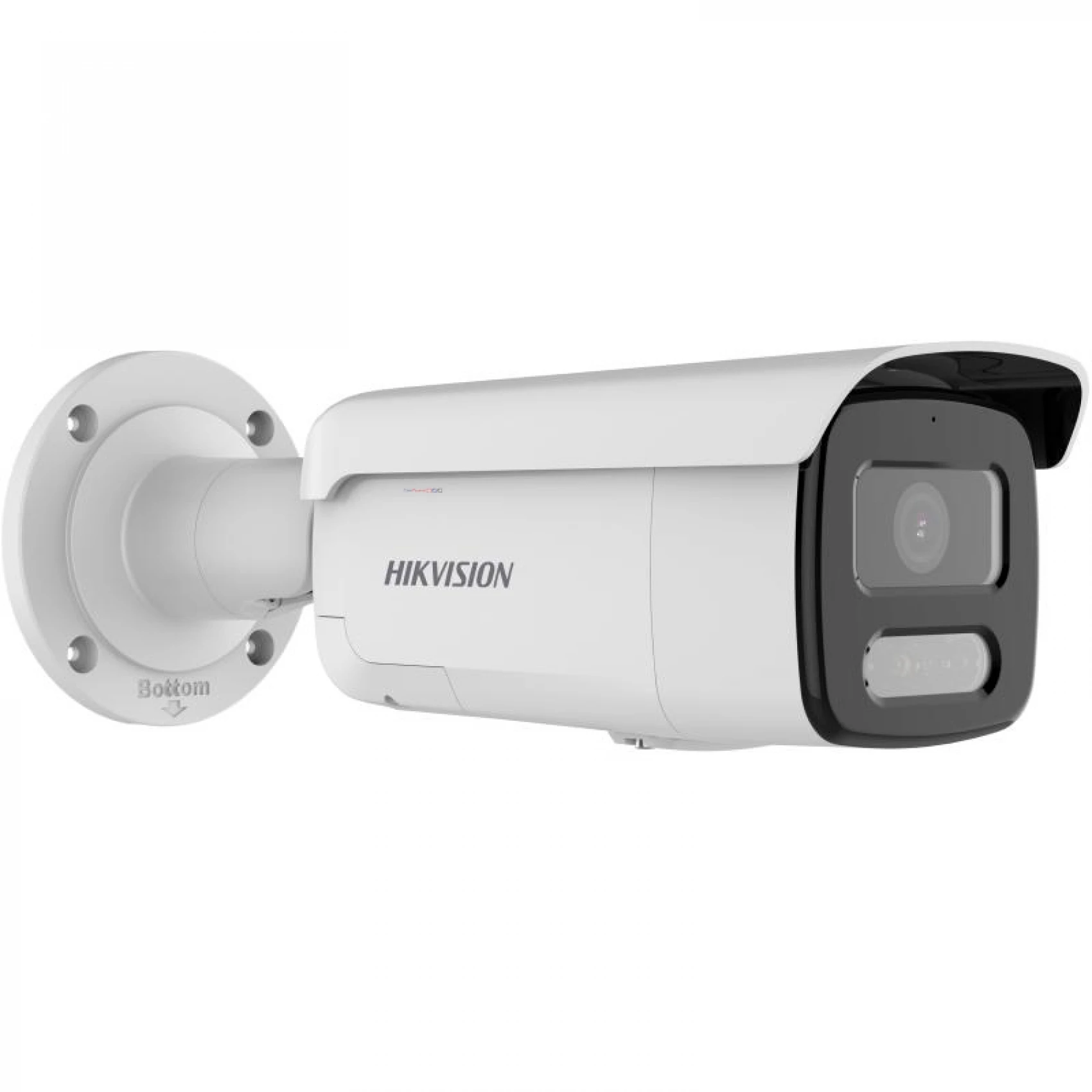 מצלמת צינור IP 8MP דגם DS-2CD2T87G2H-LISU/SL2 מבית HikVision יבואן רשמי