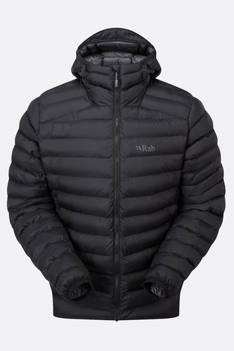 מעיל פוך גברים - RAB Cirrus Alpine Insulated Jacket