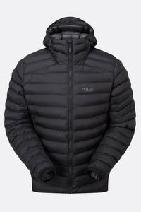 מעיל פוך גברים - RAB Cirrus Alpine Insulated Jacket