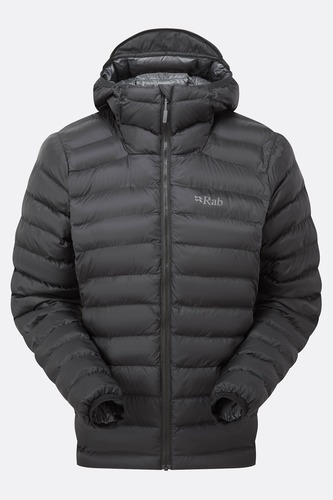 מעיל פוך נשים - RAB - Cirrus Alpine Insulated Jacket