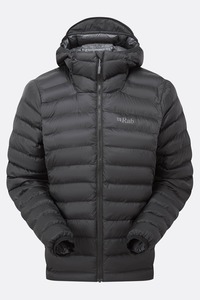 מעיל פוך נשים - RAB - Cirrus Alpine Insulated Jacket