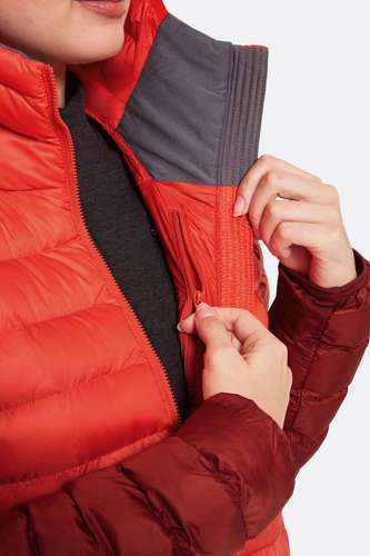 מעיל פוך נשים - RAB - Cirrus Alpine Insulated Jacket
