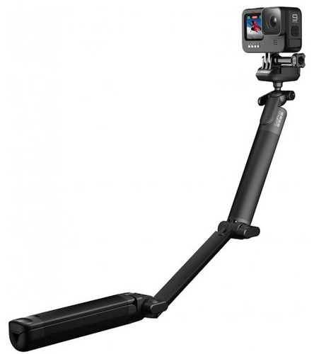 זרוע 3 מצבים GoPro 3-Way 2.0