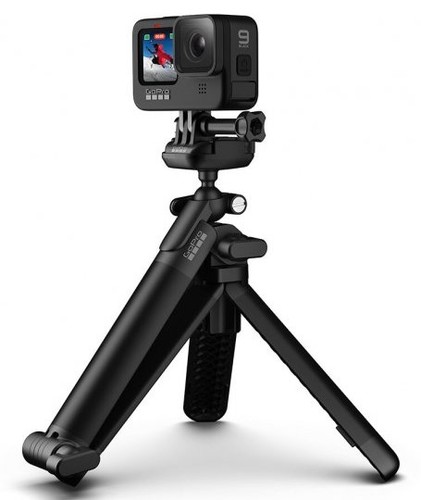 זרוע 3 מצבים GoPro 3-Way 2.0