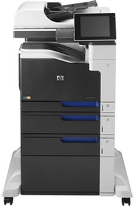 מדפסת M775f HP LaserJet Enterprise