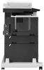 מדפסת לייזר צבעונית משולבת LaserJet Enterprise 700 color MFP M775f A3