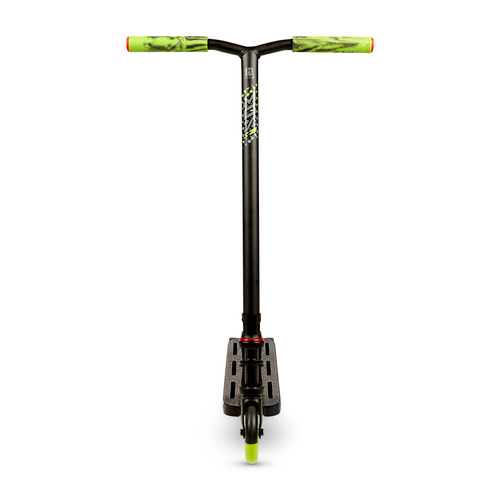 קורקינט פעלולים MGX S2 Shredder שרדר ירוק שחור