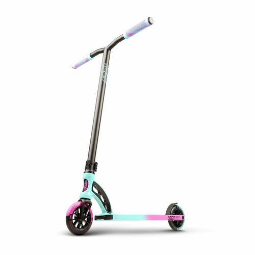 קורקינט פעלולים אוריג’ין פרו 2022 MGP ORIGIN Pro תכלת ורוד