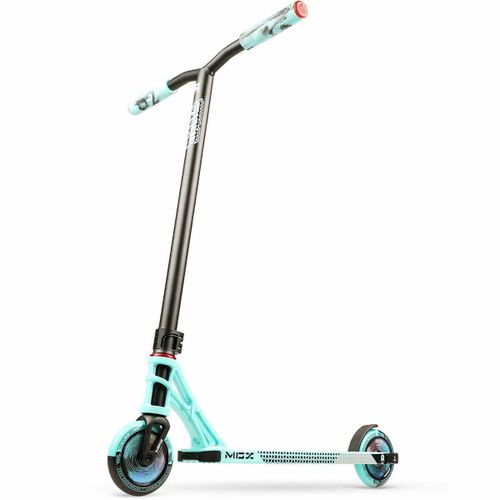 קורקינט פעלולים MGX P2 Pro פרו תכלת שחור