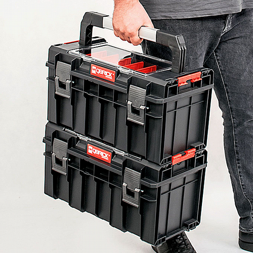 ארגז כלים 450 דגם PRO QBR500PRO
