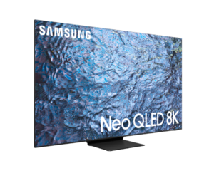 טלוויזיה סמסונג Samsung SmartTV NEO QLED 65" QE65QN900C 