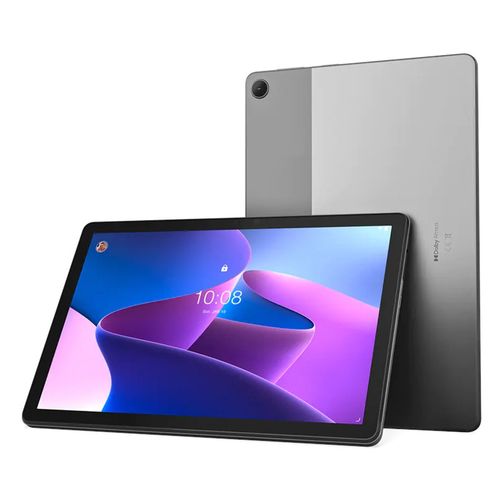 טאבלט לנובו  Lenovo TAB M10 HD-3GEN - ZAAE0133IL 