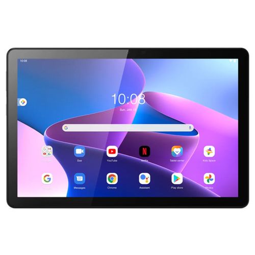 טאבלט לנובו  Lenovo TAB M10 HD-3GEN - ZAAE0133IL 