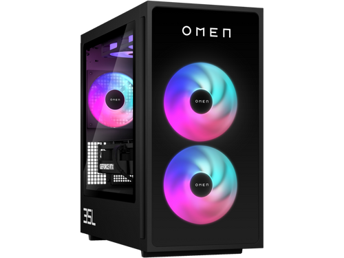 מחשב נייח ‎ HP OMEN 35L Gaming Desktop GT16-0007nj PC B42FQEA