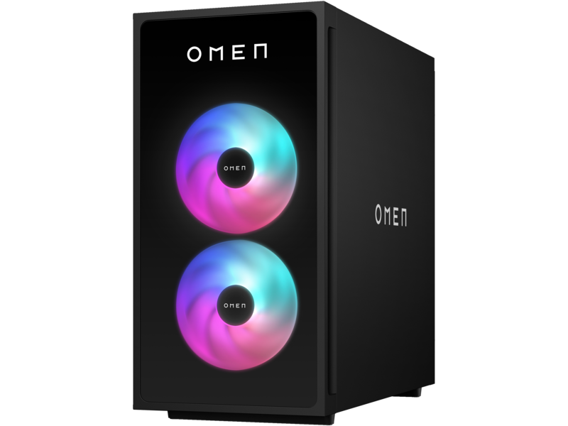 מחשב נייח גיימינג HP OMEN 35L Gaming Desktop GT16-0011nj PC B42FSEA