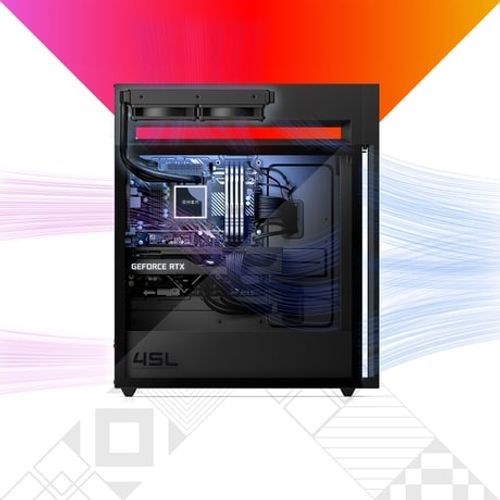מחשב נייח HP OMEN 45L GT22-3001nj B42FTEA